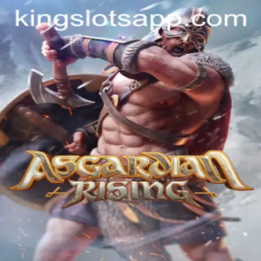 Explorando AsgardianRising: O Novo Fenômeno dos Jogos de King Slots