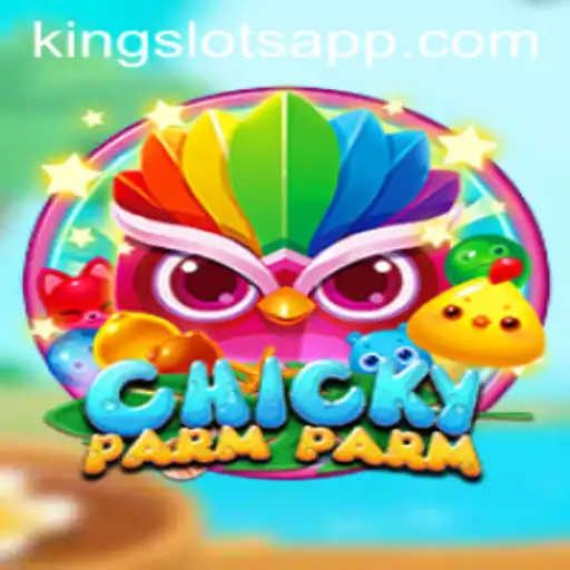 ChickyParmParm: Jogo Empolgante com Temática Criativa e Regras Cativantes