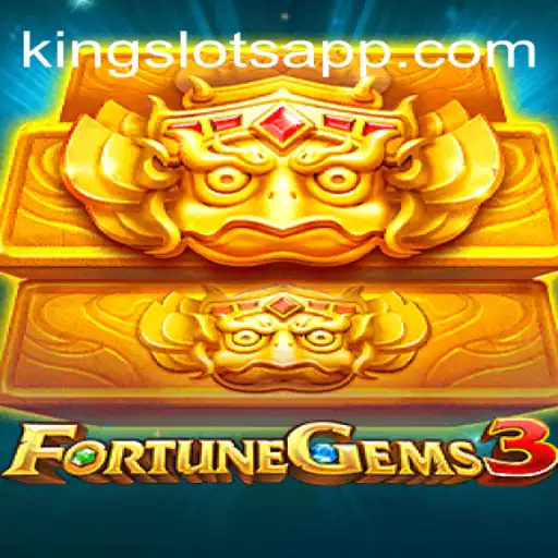 Explorando FortuneGems3: A Experiência Definitiva em King Slots