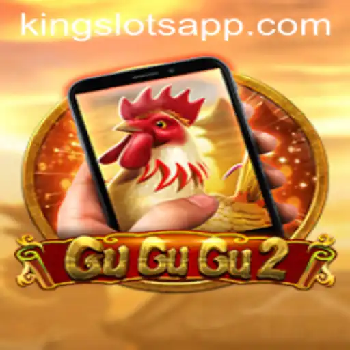 Explorando o Mundo de GuGuGu2M: A Nova Sensação dos King Slots