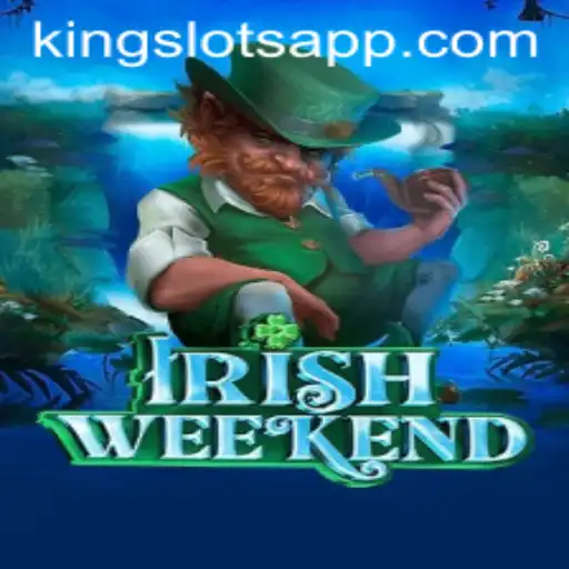 Explorando o Fascinante Mundo de IrishWeekend: Um Mergulho em King Slots