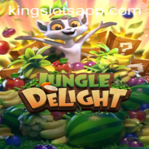 Explorando o Mundo de JungleDelight: O Fascínio do King Slots