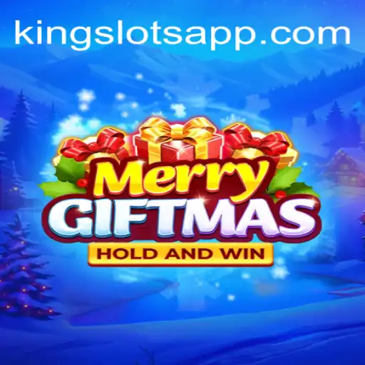 Explorando o Mundo de MerryGiftmas: Um Mergulho no Jogo King Slots