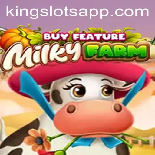 Explorando o Mundo de MilkyFarmBuyFeature: Um Novo Horizonte em King Slots