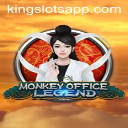 MonkeyOfficeLegend: Um Mergulho no Fascinante Mundo de King Slots