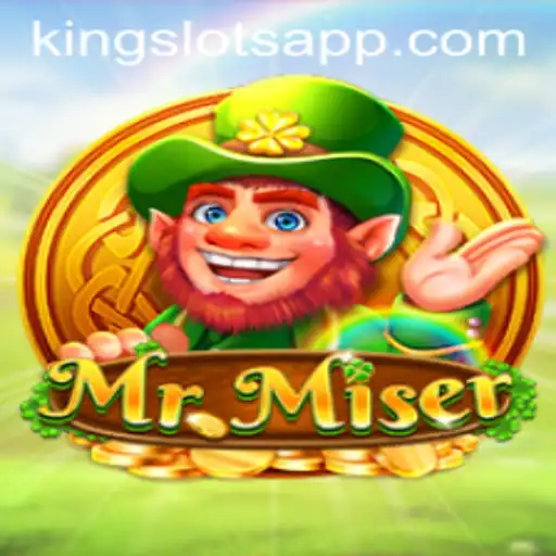 Descubra o Envolvente Universo de MrMiser e King Slots