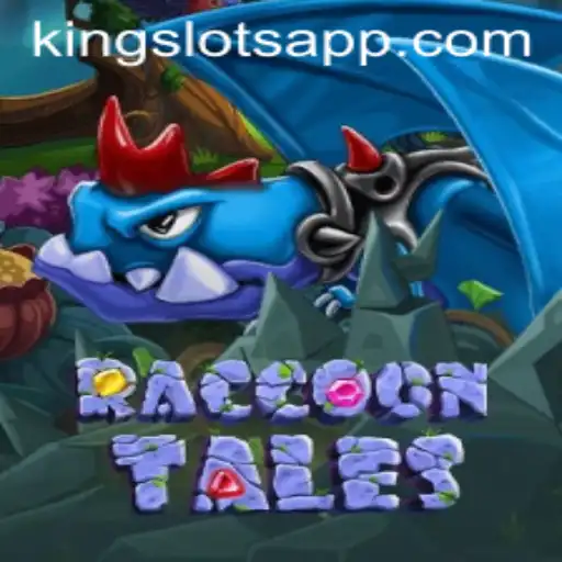 Explore a Aventura Inovadora de RaccoonTales nas Slots do Rei