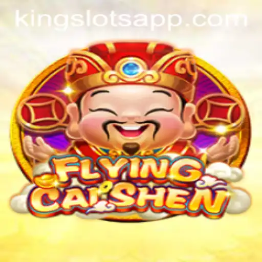 Explorando o Universo de FlyingCaiShen em King Slots