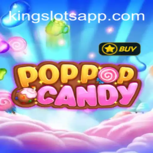 POPPOPCANDY: Descubra a Magia dos Slots com King Slots