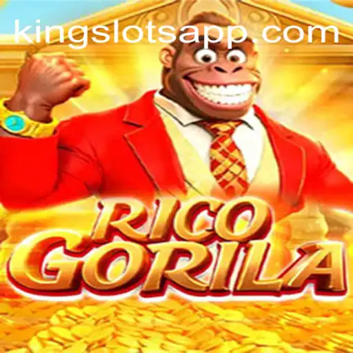 Explorando RicoGorila: A Nova Sensação dos King Slots