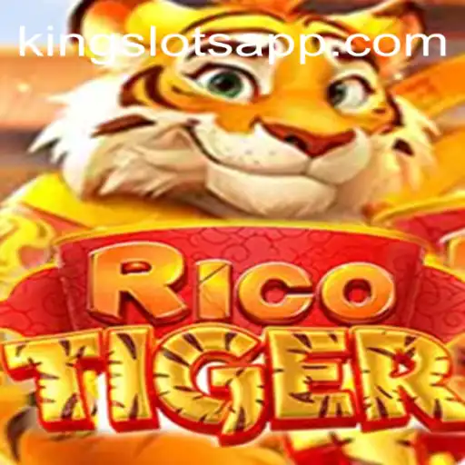 Descubra o Fascinante Mundo de RicoTiger: Uma Aventura nos King Slots