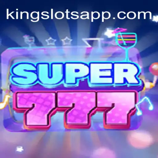 Explorando o Mundo de Super777: O Novo Ícone dos Cassinos Online
