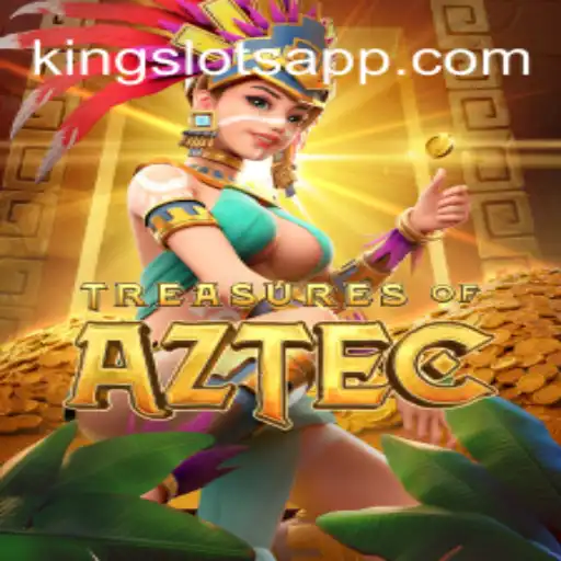 Descobrindo os Segredos do Jogo TreasuresofAztec: A Inovação nas Slot Machines