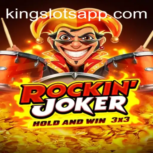 Explorando o RockinJoker: Um Mergulho no Universo dos King Slots