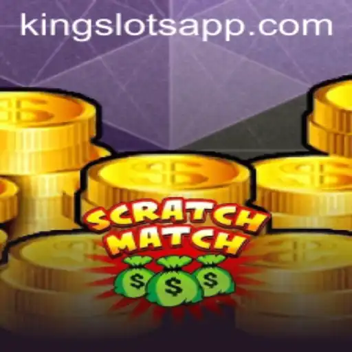 Explorando ScratchMatch: Uma Nova Dimensão de Diversão com King Slots