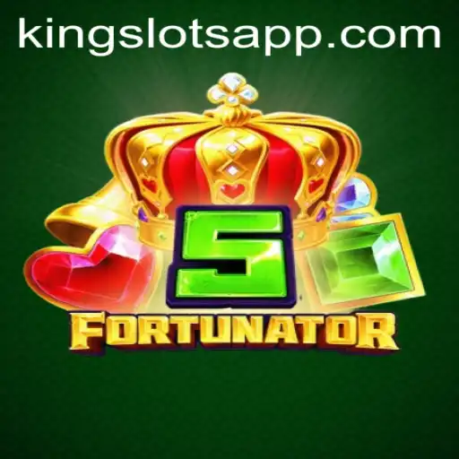 Descubra o Fascinante Mundo de 5Fortunator no King Slots