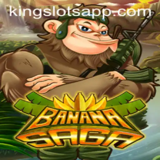 Explorando o Mundo Fascinante de BananaSaga: Uma Aventura com King Slots