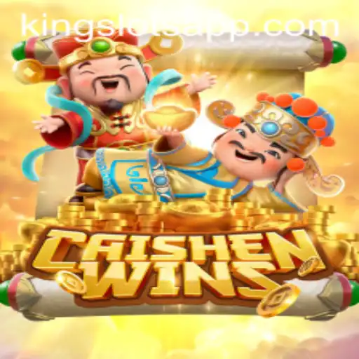 CaishenWins: Descubra a Emoção dos King Slots em 2023