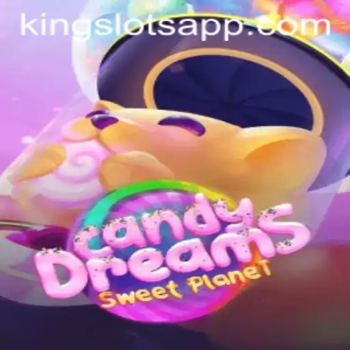 Descubra a Magia de CandyDreams: Um Mergulho no Mundo dos King Slots