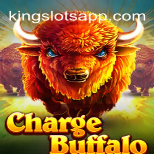 ChargeBuffalo: Um Mergulho no Excitante Mundo dos King Slots