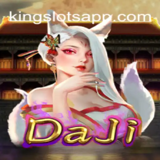Desvendando DaJi: O Cativante Jogo de King Slots