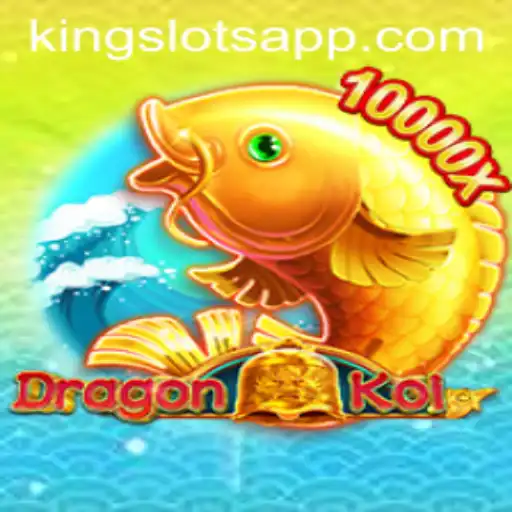 Explorando o Mundo de DragonKoi: Um Mergulho no Universo de King Slots