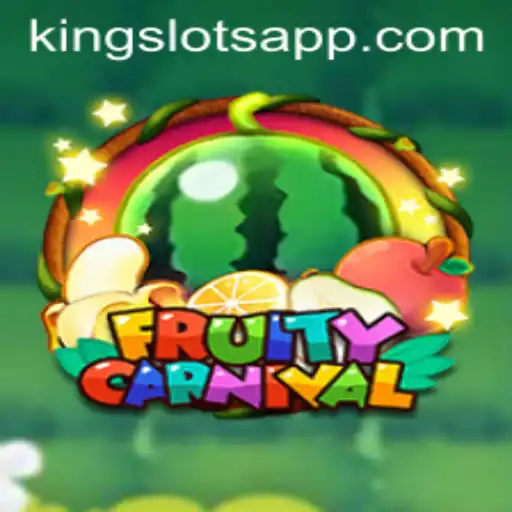FruityCarnival: Descubra o Universo Divertido do Novo Jogo de King Slots