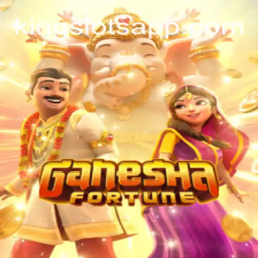 Descubra o Fascinante Universo de GaneshaFortune no King Slots