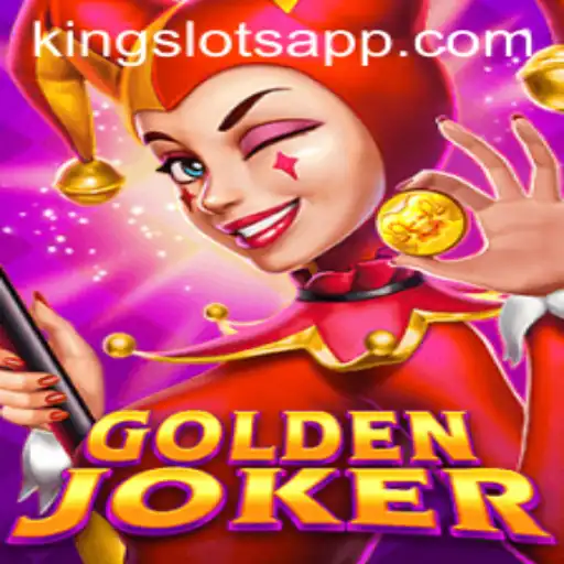 Descubra o Fascinante Mundo de GoldenJoker em King Slots