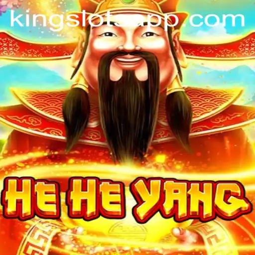 Descobrindo o Universo de HeHeYang e King Slots: Uma Aventura no Mundo dos Jogos
