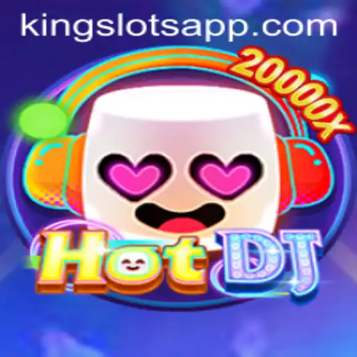 Descubra HotDJ: A Nova Sensação em Jogos com King Slots