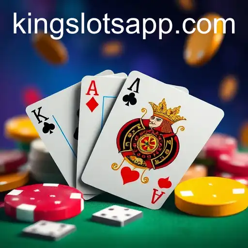 Explorando o Universo dos Jogos de Cartas