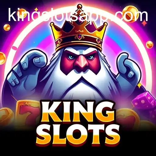 Jogos de Cassino: A Fascinante Atração do King Slots