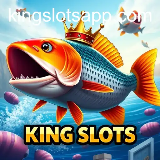 Explorando o Mundo dos Jogos de Pesca em King Slots