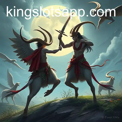 Explorando o Universo dos Jogos de Sabong e sua Conexão com King Slots