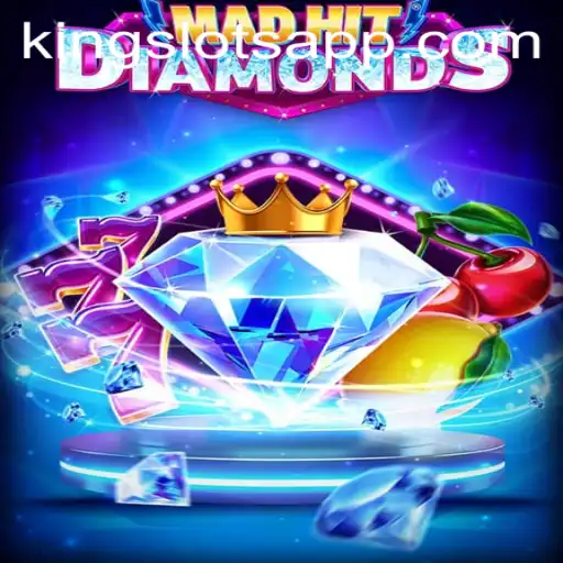Desvendando o Mundo de MadHitDiamonds: Um Aventura em King Slots