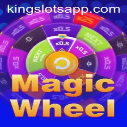 Explorando MagicWheel: O Novo Fenômeno em King Slots