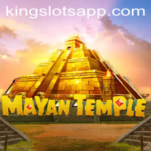 Descubra o Fascinante Mundo de MayanTemple em King Slots