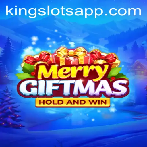 Explorando o Mundo de MerryGiftmas: Um Mergulho no Jogo King Slots