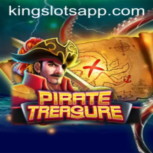 Explorando o Mundo de PirateTreasure: Uma Aventura de King Slots