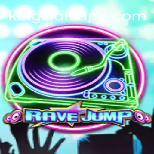 Descubra o Mundo Vibrante de RaveJump: O Novo Sensação do King Slots