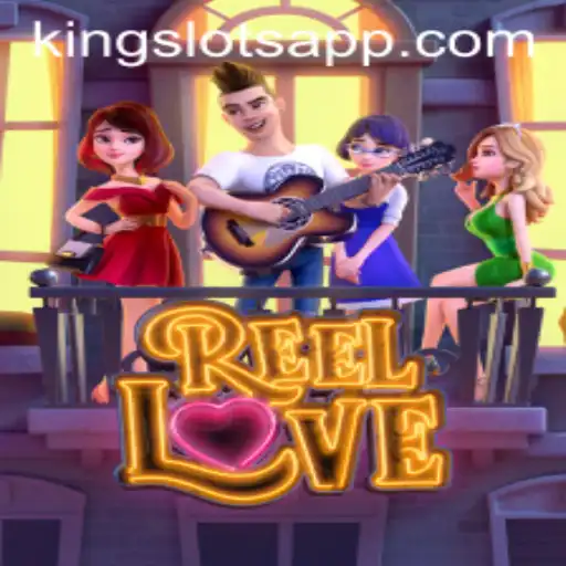 Descubra a Emoção de ReelLove: O Novo Sensação no Universo King Slots