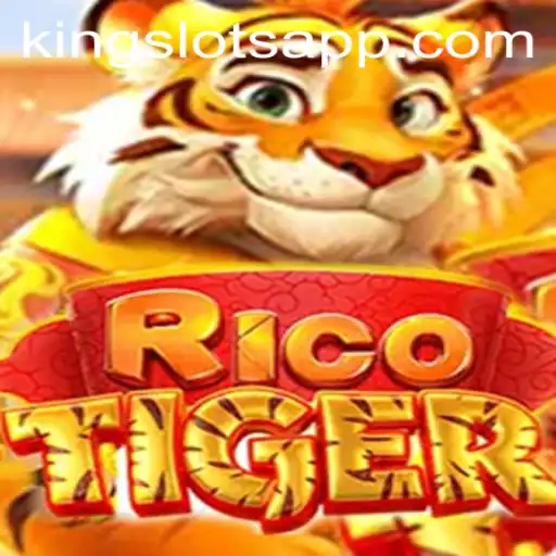 Descubra o Fascinante Mundo de RicoTiger: Uma Aventura nos King Slots