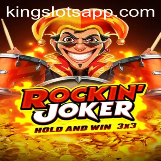 Explorando o RockinJoker: Um Mergulho no Universo dos King Slots