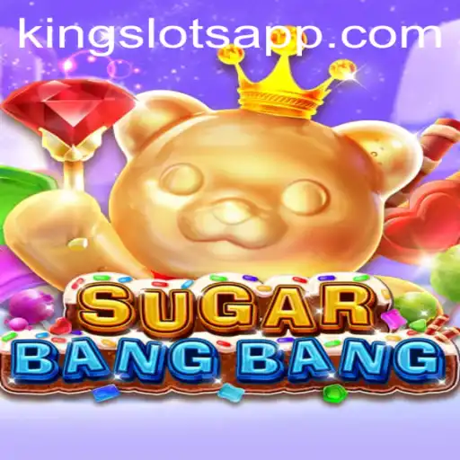 Descubra o Envolvente Universo de SUGARBANGBANG: O Jogo que Está Transformando a Indústria de Cassinos Online