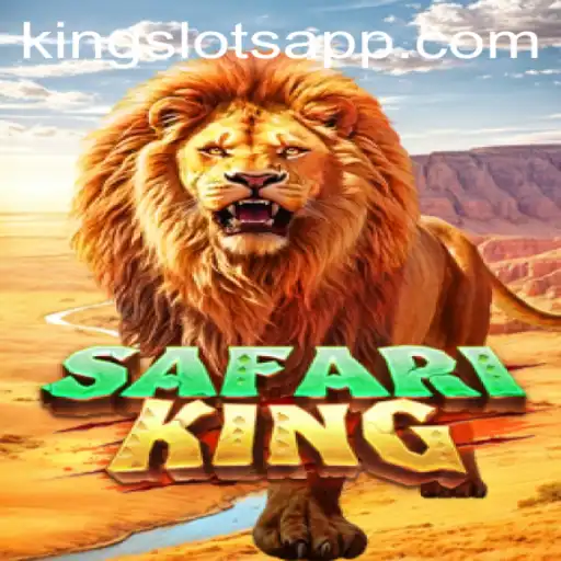 Descubra o Fascinante Mundo do SafariKing: Um Slot Selvagem e Empolgante