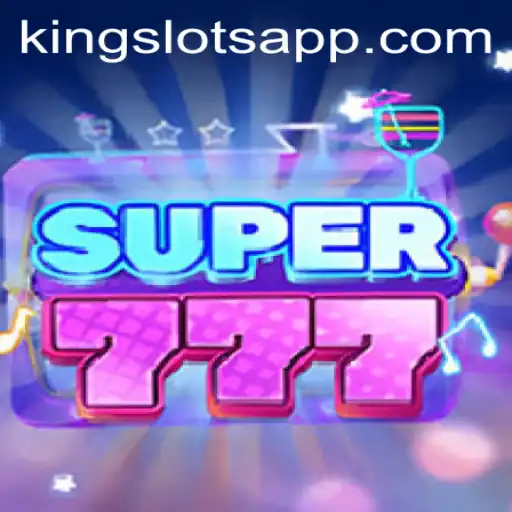 Explorando o Mundo de Super777: O Novo Ícone dos Cassinos Online