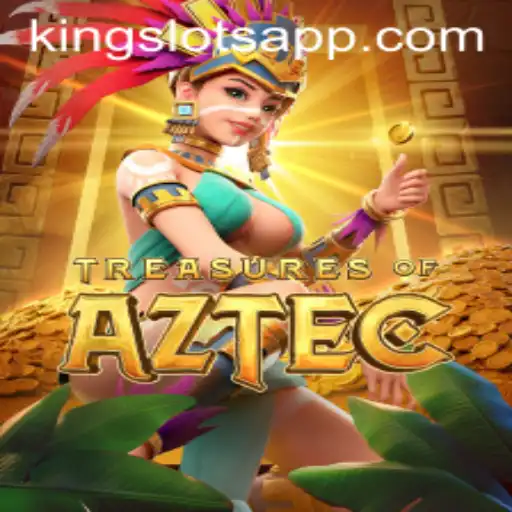 Descobrindo os Segredos do Jogo TreasuresofAztec: A Inovação nas Slot Machines