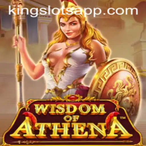 Explorando o Fascinante Mundo do Jogo WisdomofAthena com King Slots