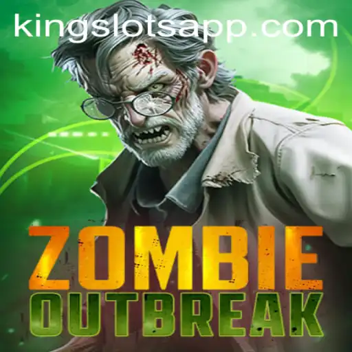 Descubra o Mundo de ZombieOutbreak com King Slots